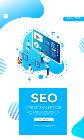 Search engine optimization service