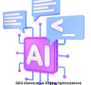 GEO (Generative Engine Optimization)