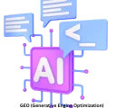GEO (Generative Engine Optimization)