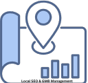 Local SEO & GMB Management