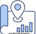 Local SEO & GMB Management