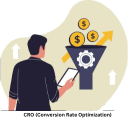 CRO (Conversion Rate Optimization)