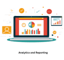 Analytics and Reporting