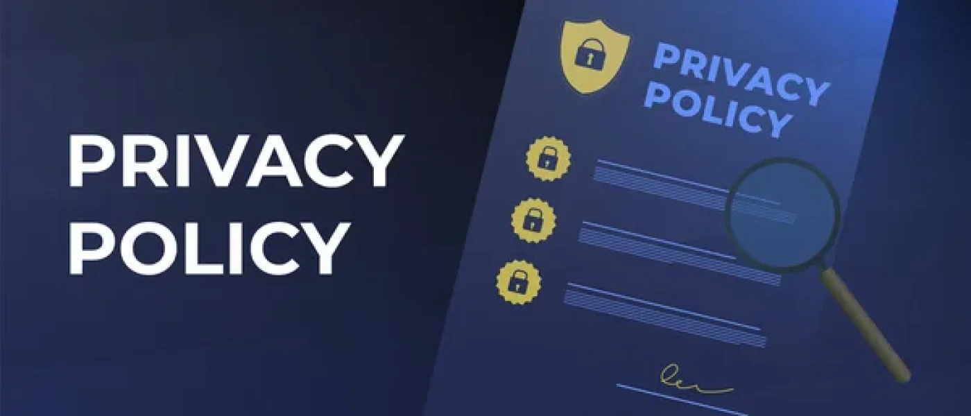 Privacy Policy Privacy Policy